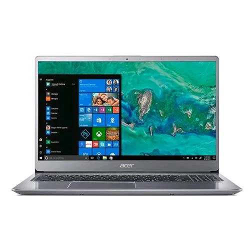 ACER Swift 3 SF315-52G-84LF 15.6" i7-8550U RAM 8GB-SSD 256GB-Geforce MX150 2GB-Win 10 Home Italia (NX.GZAET.006)