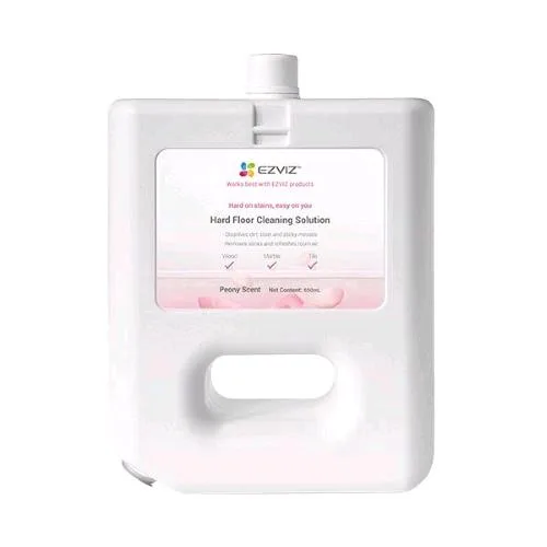 Ezviz RS20 Pro Soluzione Detergente Antischiuma per Robot Aspirapolvere Lavapavimenti 650 ml
