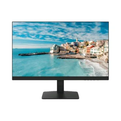 Hikvision DS-D5027FN01 27" LED FULL HD 16:9 75Hz 5ms 300 cd/mq 1000:1 1x HDMI 1 x VGA NERO