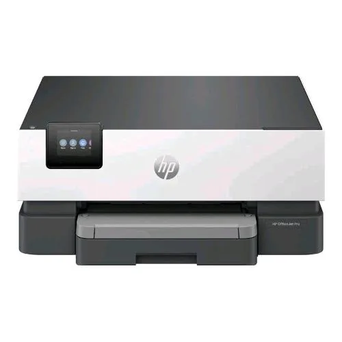 HP Officejet Pro 9110B Stampante Multifunzione Ink Jet a Colori A4 Wi-Fi Cassetto 250 Fogli Duplex Fronte Retro PCL 6, PCL 5, PDF, Postscript USB LAN 20PPM