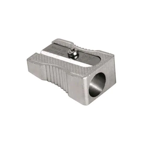 Lebez Temperamatite in Alluminio 1 Foro Conf 20 Pz.