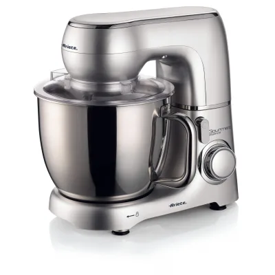 IMPASTATRICE GOURMET 5.2 LITRI 1300 PLANETARIA 2 FRUSTE 1 GANCIO 10VEL