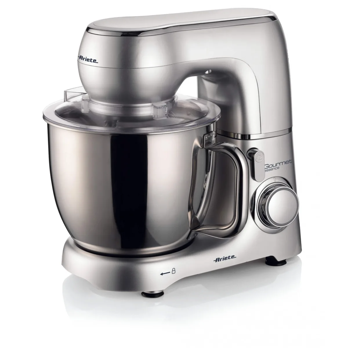 IMPASTATRICE GOURMET 5.2 LITRI 1300 PLANETARIA 2 FRUSTE 1 GANCIO 10VEL