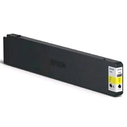 Epson C13T887400 Ink Giallo per WF-C17590