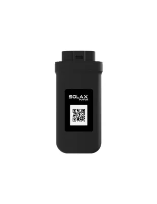 Chiavetta Dongle WiFi Plus 3.0 monitoraggio ogni 10s Solax Power - POCKET-WIFI-PLUS-3.0-LM