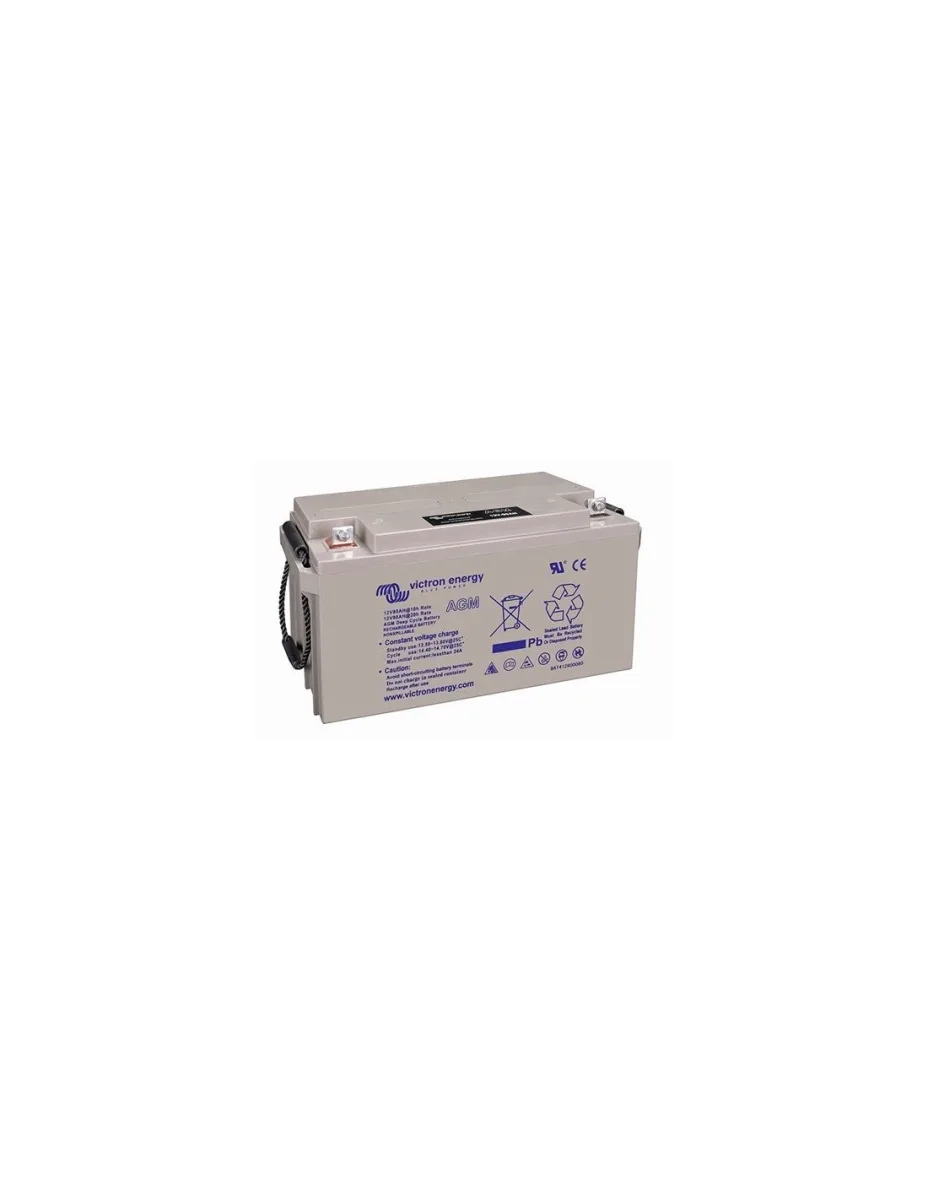 Batteria 240Ah 6V AGM Deep Cycle Victron Energy - BAT406225084