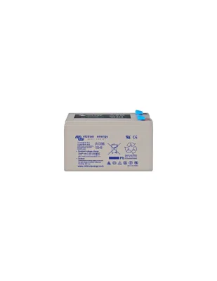 Batteria 8Ah 12V AGM Deep Cycle Victron Energy - BAT212070084