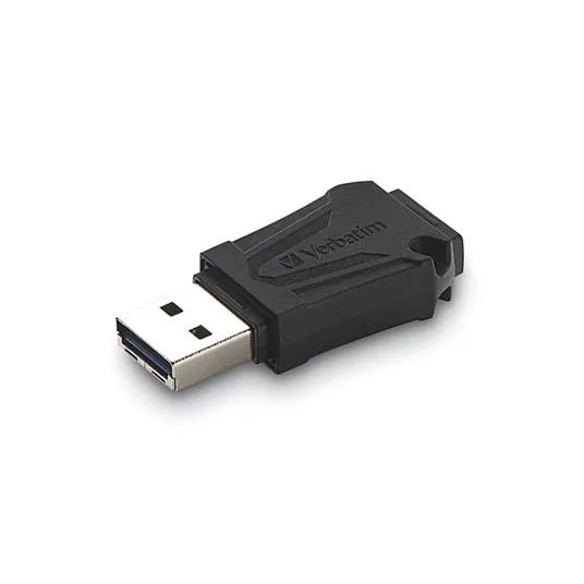 Verbatim Tough Max Chiavetta USB 16GB 2.0