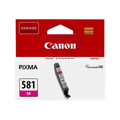 Canon Cli-581M Cartuccia Ink 5.6 ml Magenta