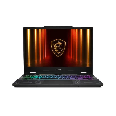 NB 15,6 C9 270H 16GB 1TBSSD NOOS MSI CYBORG 15 - VGA RTX 5060