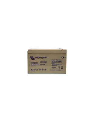 Batteria 14Ah 12V AGM Deep Cycle Victron Energy - BAT212120086