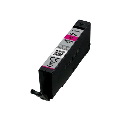 Canon Cli-581M XL Cartuccia Ink 8.3 ml Magenta