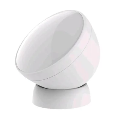 Ezviz T1C Sensore di Movimento Pir per Sistema A3 Bianco