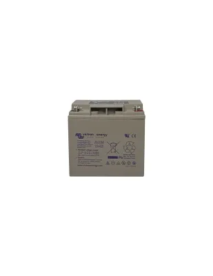 Batteria 22Ah 12V AGM Deep Cycle Victron Energy - BAT212200084
