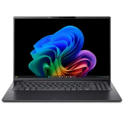 ACER Swift Go 16 ai SFG16-I71-59GP Copilot + PC 16" OLED Wuxga Intel Core Ultra 5 325 RAM 16GB-SSD 512GB NVMe-Intel Graphics-Wi-Fi 7-Win 11 Home (NX.JWNET.002)
