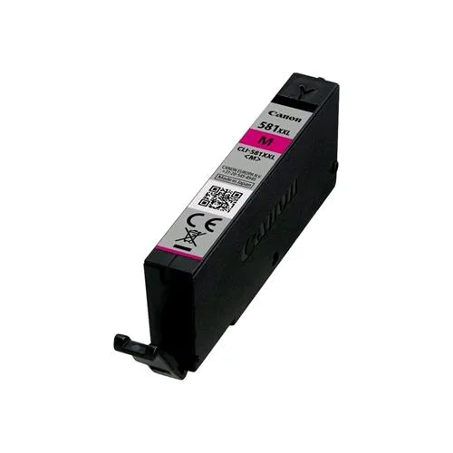 Canon Cli-581M XXL Cartuccia Ink 11.7 ml Magenta