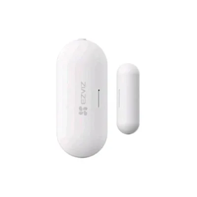 Ezviz T2C Sensore di Apertura e Chiusura Porte e Finestre per Sistema A3