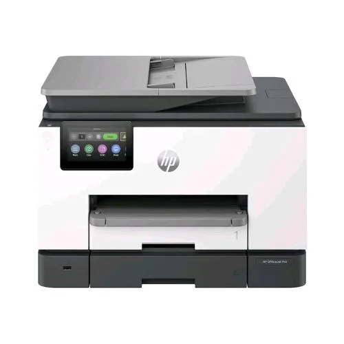 HP Officejet Pro 9135E Stampante Multifunzione Ink Jet A4 A Colori Wi-Fi Duplex Scanner Adf Fax USB 25PPM