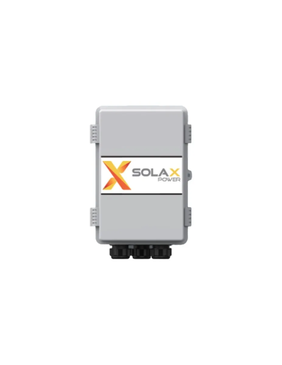 Backup per inverter ibridi di terza generazione monofase Solax Power - X1-EPS-BOX