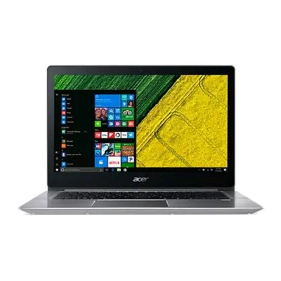 ACER Swift SF314-52-36JN 14" i3-7130U 2.7GHz RAM 8GB-SSD 128GB-Win 10 Home Italia (NX.GNUET.016)