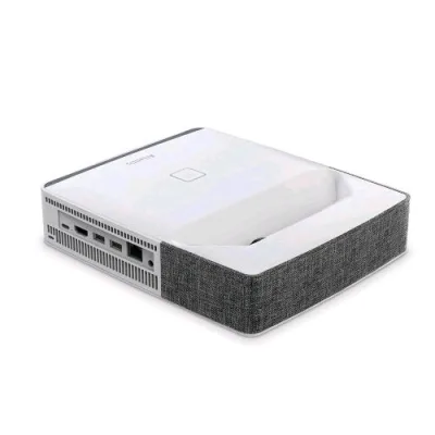 Atlantis Land Atlantis Magic Touch E78-P320A-T Mini Videoproiettore FHD, DLP, Hexa Core+ 4/128GB-Android 12-Speaker + Staffa