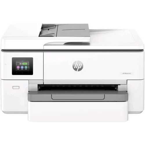 HP Officejet Pro 9720E Stampante Multifunzione Ink Jet A3 Wi-Fi Stampa Fronte Retro Duplex Adf 22PPM
