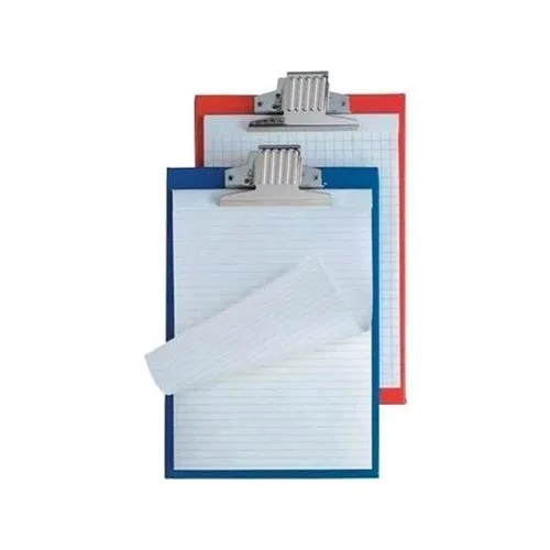 Sei Rota Superbloc Portablocco 210X297 mm A4 Grande Capacita' di Spessore Col. Blu