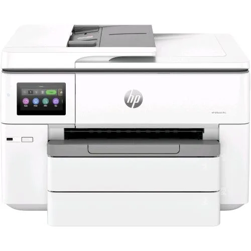 HP Officejet Pro 9730E Stampante Multifunzione Ink Jet A3 Wi-Fi Stampa Fronte Retro Duplex Adf USB 22PPM