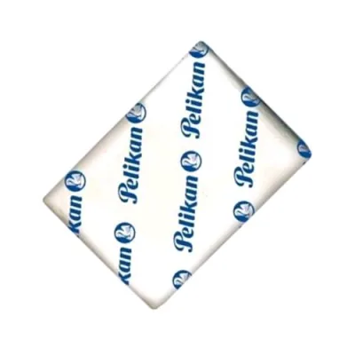 Pelikan 0ARM20 Gomma UG20 Bianca Gomma Pane Conf. 20 Pz.