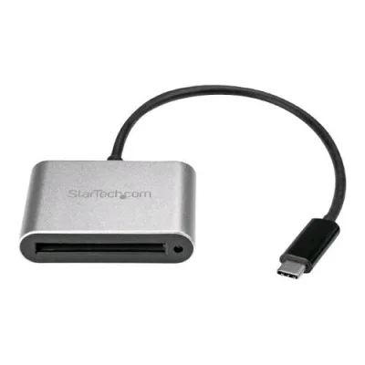 Startech Lettore/Scrittore Portatile USB-C 3.0 per Schede Cfast 2.0
