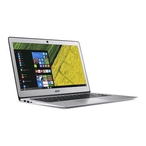 ACER Swift SF315-51-5037 15.6" i5-8250U 3.4GHz RAM 8GB-SSD 256GB-Win 10 Italia (NX.GSHET.001)