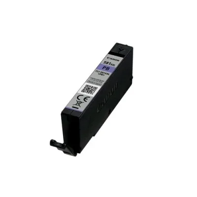 Canon Cli-581PB XXL Cartuccia Ink 11.7 ml Nero Fotografico