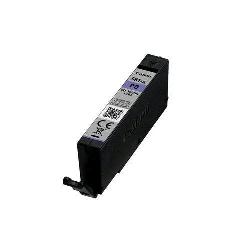Canon Cli-581PB XXL Cartuccia Ink 11.7 ml Nero Fotografico