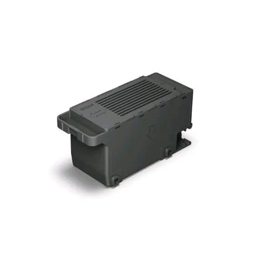 Epson C934591 Maintenance Box per Ecotank Et-16150 L11160 L6550 L6570 L6580; Workforce Ec-C7000 WF-7845