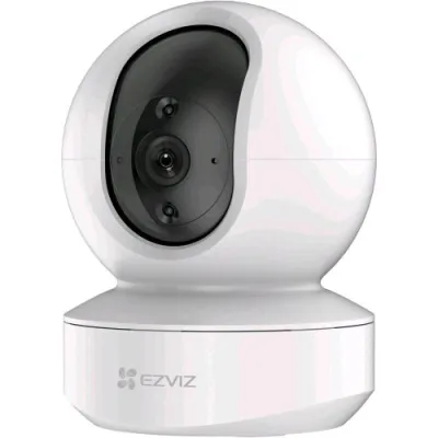 Ezviz TY1 Telecamera da Interno Motorizzata 4MP Wi-Fi