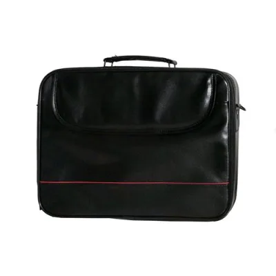 LINK Borsa Notebook 15,6" Semirigida Nera