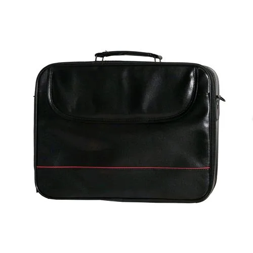 LINK Borsa Notebook 15,6" Semirigida Nera