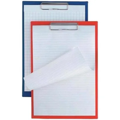 Sei Rota Superblock N Portablocchi in Colpan 210X297 mm A4 Col. Blu