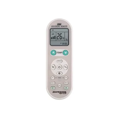 Superior Electronics Telecomando Universale Airco Simply