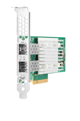 SCHEDA RETE HPE 10GBIT 2P SFP+ BCM57412 ADAPTER