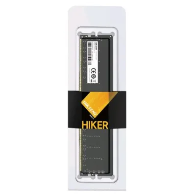 Hikvision Hiksemi Hiker Memoria RAM 8GB 3.200MHz Tipologia Dimm Tecnologia DDR4