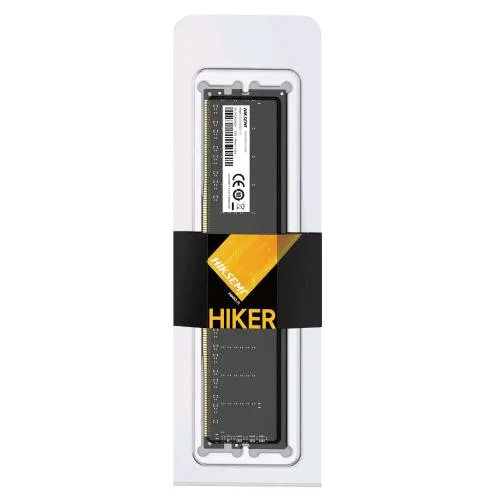 Hikvision Hiksemi Hiker Memoria RAM 8GB 3.200MHz Tipologia Dimm Tecnologia DDR4