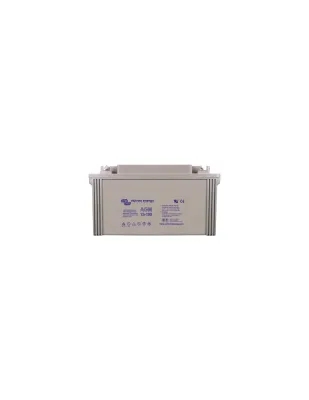 Batteria 130Ah 12V AGM Deep Cycle Victron Energy - BAT412121084