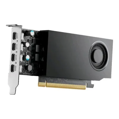 PNY QUADRO RTX A400 4GB GDDR6 PCI Express x8