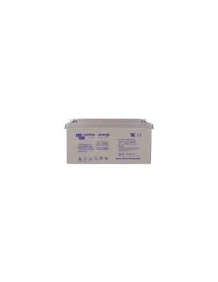 Batteria 165Ah 12V AGM Deep Cycle Victron Energy - BAT412151084