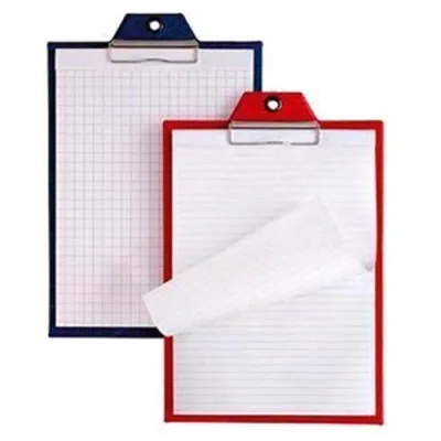 Sei Rota Superblock S Portablocchi in Colpan 210X297 mm A4 Col.blu