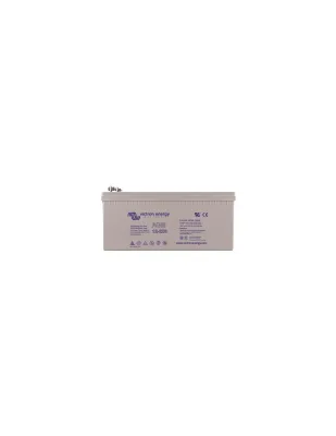 Batteria 220Ah 12V AGM Deep Cycle Victron Energy - BAT412201084