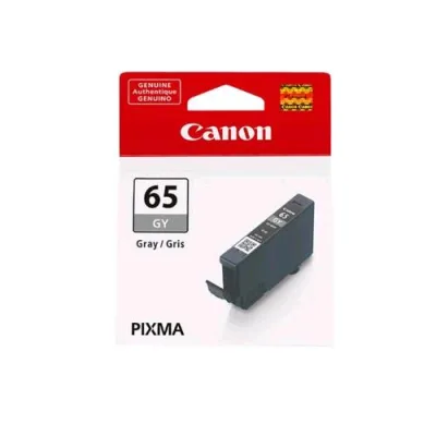 Canon Cli-65 GY Cartuccia Ink-Jet Grigio