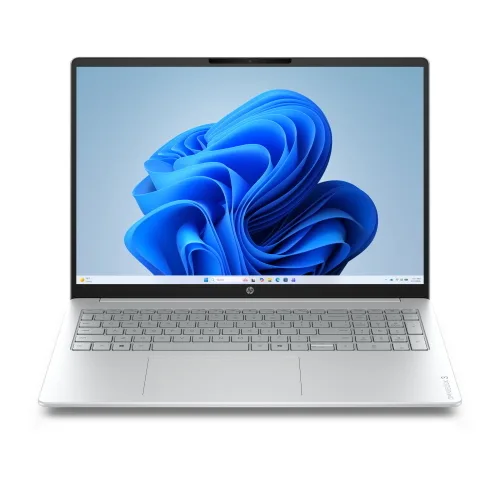 HP Omnibook 3 16" 2K AMD Ryzen 7 7735U RAM 8GB-SSD 512GB NVMe-AMD Radeon Graphics 680M-Wi-Fi 6-Win 11 Home Argento (D93RFEA#ABZ)