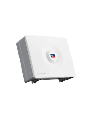 Batteria al litio LiFePo4 3.2kWh Home Storage SMA - HS-BM-3.28-10